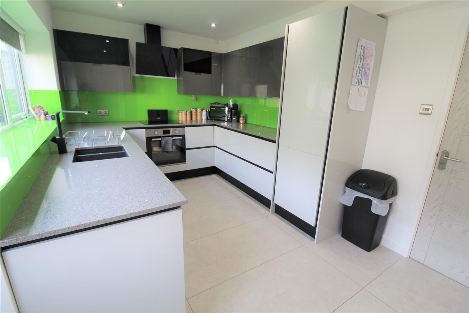 Meere Close, Norton, Stoke-On-Trent